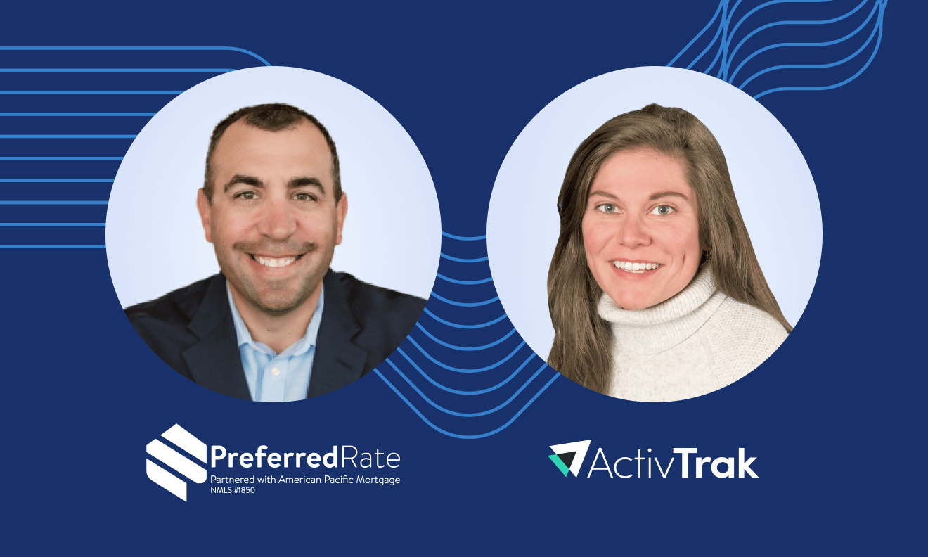 ActivTrak + Preferred Rate Mortgage Customer Interview Webinar thumbnail Image